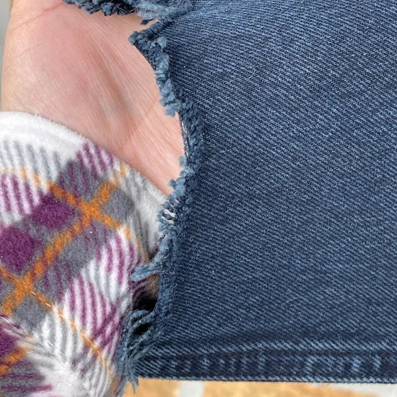 Agolde high rise remy jeans size 25 - Picture 9 of 15